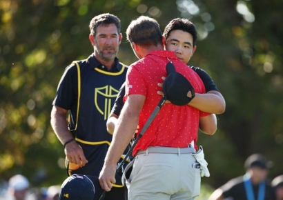 미국 10연승…‘상대 전적 13승 1무 1패 우위’