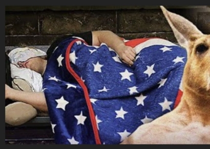 미국 '캥거루족' 급증…"청년 남성 20%, 부모 집 얹혀살아"