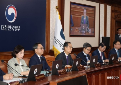 다시 거부권 앞둔 '김건희특검법'…정부 "입법권력 남용"