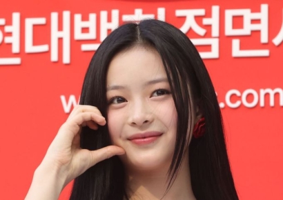 '집단 따돌림 피해' 뉴진스 하니, 국정감사 출석하나…참고인 채택