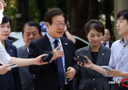 이재명, 11월 1심 선고에서 무엇이 유·무죄 가르나