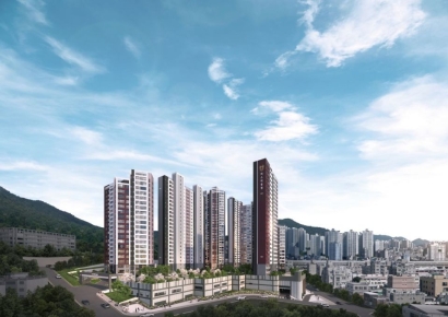 동원개발, ‘광안 센텀 비스타동원’ 27일 견본주택 오픈