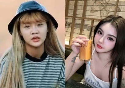 "7번 결혼·이혼에 출산 생중계까지"…구독에 목매는 中 인플루언서