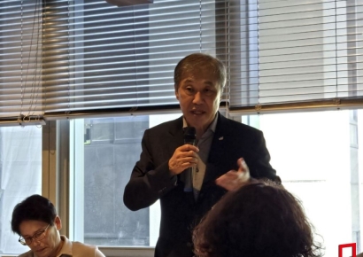 한승구 건협회장 "공사비 현실화·PF 불공정 관행 개선 등 앞장"