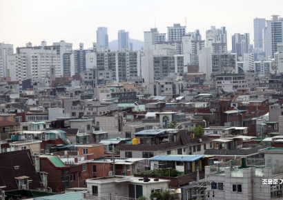 내년 공시가, 표준지 2.9%-표준주택 1.9% 상승…서울 상승폭 가장 커 