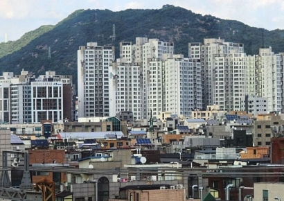 서울 아파트 거래량·매매가 상승세 둔화…연말까지 관망세