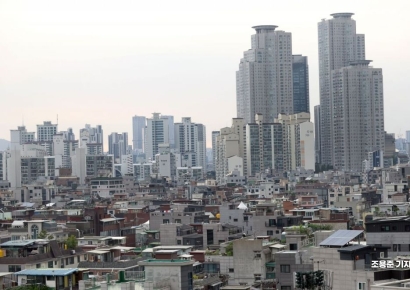 "강남 아파트 바로 팔린다더니 무슨 일이"…마포도 비명