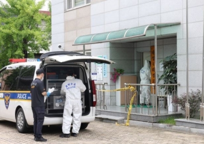 '복날 살충제 음독 사건' 진범 밝혀졌다…사망한 할머니가 왜?