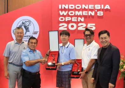 AGLF, 아시아 퍼시픽 서키트 대회 창설