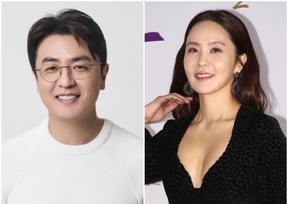 박지윤, 상간녀에 손배소 추가 제기…최동석 "위법한 일 없었다"