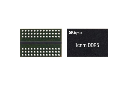 9월 D램 17% 폭락…낸드플래시도 두 자릿수 하락