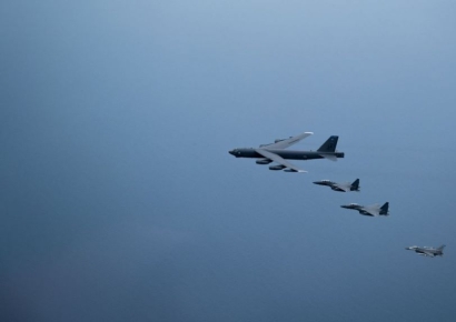 북, 두려워하는 미 3대 전략무기는[양낙규의 Defence Club]