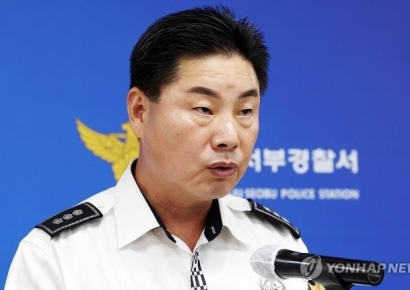 '마세라티 뺑소니' 운전자·조력자, 범죄조직 연루 가능성…수사 확대