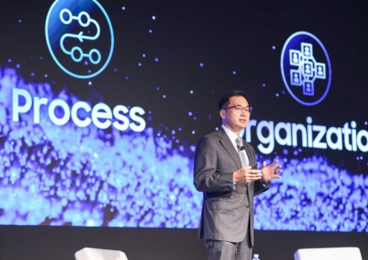 삼성, 통신사 행사서 작심발언 …"AI 시대 통신 네트워크, 유연성 떨어져" 