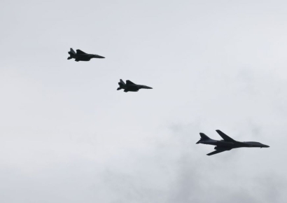 국군의날에 공개된 첨단 무기들[양낙규의 Defence Club]