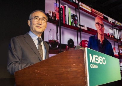 KT, 전략신사업부문 통폐합…미디어·전략컨설팅부문 신설 