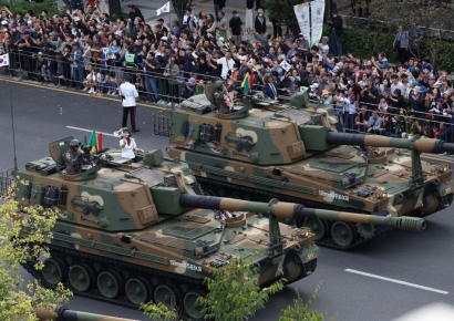 핀란드, K-9자주포 또 구입했다[양낙규의 Defence Club]