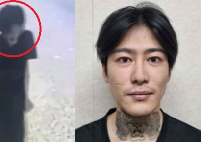 "취하면 눈빛 바뀌고 시비 잦아"…'여고생 살해' 박대성 지인들 증언