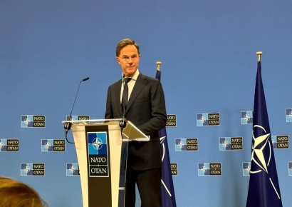 한국, 나토 국방장관회의 첫 참석한다