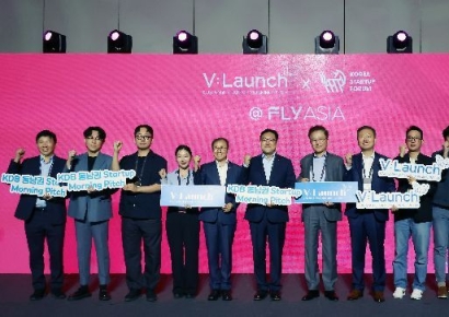 김병환 "産銀 '부산 이전' 국회 논의에 적극 참여하겠다"