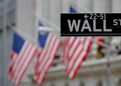 골드만삭스 "美 침체 확률 15%…S&P500, 올해 6000 찍는다"