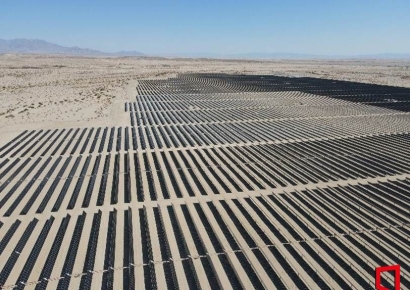 한화큐셀, 美 142MW 규모 태양광발전사업 성공적 매각