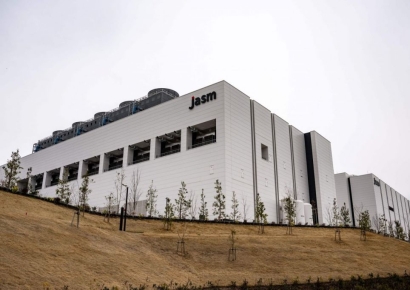 TSMC 때문에…일본 도시 전체가 시차출근·재택 실험중