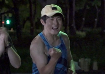 "나도 기안84처럼 뛰어볼래" 늘더니 민폐 속출…결국 "러닝크루 인원제한"