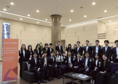 PKF서현회계법인 “신입회계사 23명 채용 완료…중견법인 최다 규모”