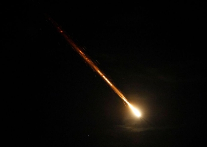 이란, 이스라엘에 미사일 공격…네타냐후 "재보복" 예고(종합2보)