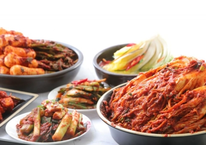 "김치찌개에 미꾸라지?"…100억 받고 엉터리 레시피 올린 정부기관