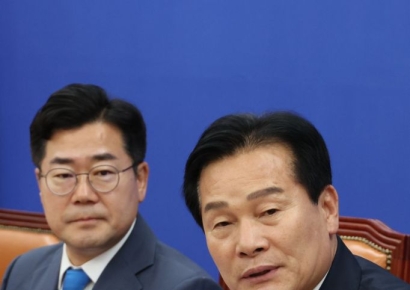 조국혁신당, 민주당 주철현 고발…"허위사실로 명예훼손"