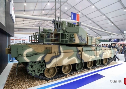 폴란드 등 주한외교단, 내달 2~3일 'K-방산' 생산현장 방문