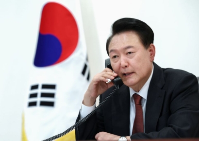 대통령실, 인적쇄신론 제기에 "비선 조직 없어…여사 라인 어딨나"  