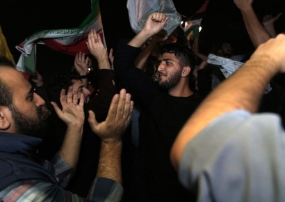 정부 "중동사태 불확실성…모든 가능성 열어두고 점검"