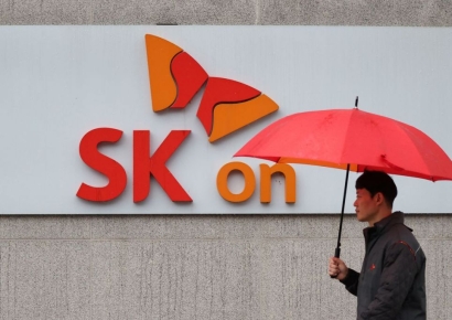 SK온, 1조원 규모 유상증자…SK이노 '엔무브 지분' 70%로 확대