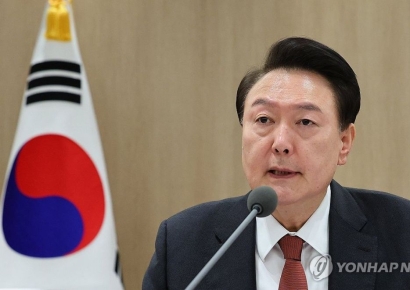 尹, 노사정 '좋은 일자리 창출' 선언에 "정부도 최선 다해 뒷받침"