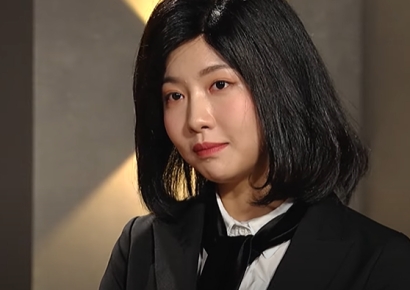 "주현영 SNL 하차는 김건희 때문?"…누리꾼 '와글와글'