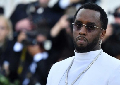 美 힙합 거물 '퍼프 대디' 성범죄 피해자만 120명…집단소송 예고