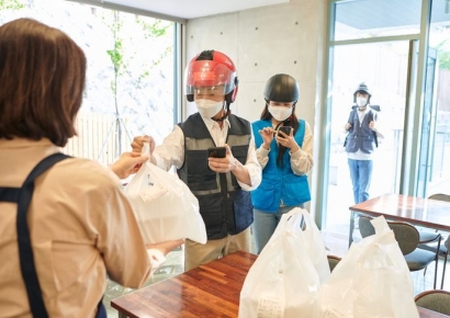 "배달비 너무 비싸"…'배민' 대신 소비자도 사장님도 여기로