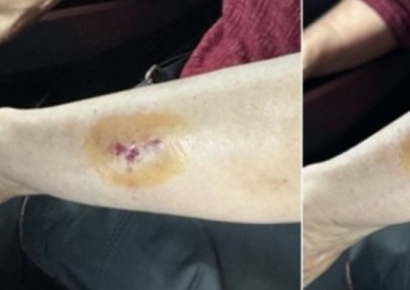 "팔 닿았다"…20대 여성, 버스서 3살 아이·60대 여성 폭행