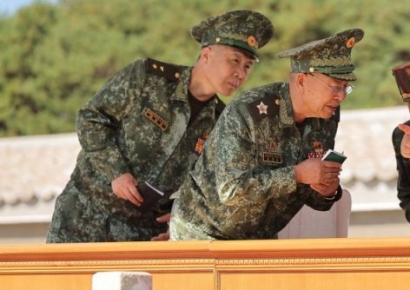 김정은 윤 대통령 실명 비난…도발 전초전[양낙규의 Defence Club]