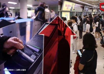 퇴근 20분 빨라진 직장인, 술잔 대신 덤벨 든다