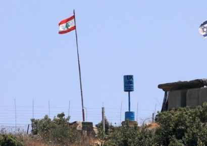 [뉴스속 용어]이스라엘군이 넘은 ‘블루라인’ 