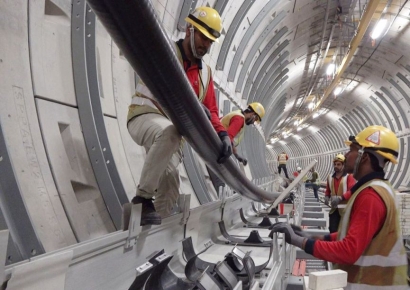 [특징주]대한전선, 싱가프로發 대규모 수주에 주가 11%대↑