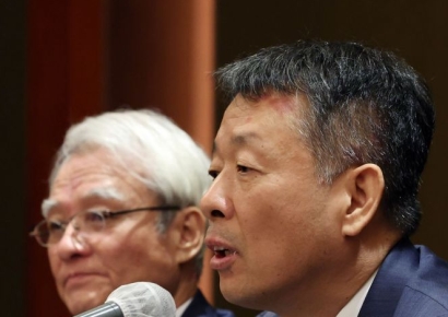 영풍·MBK, 고려아연 '집중투표제 이사선임' 의안상정 금지 가처분 신청