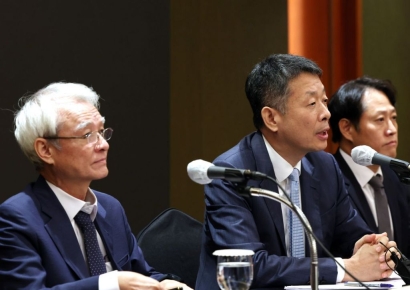 MBK·영풍, 고려아연 5% 이상 확보…"오늘은 자본시장 이정표"