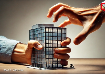 [Why&Next]상장사 경영권 분쟁 '역대급'…"한국식 지배구조 경고음"