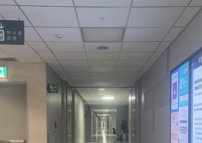 [르포]'스타'는 사라졌지만…국감 앞두고 '밤'을 잊은 국회