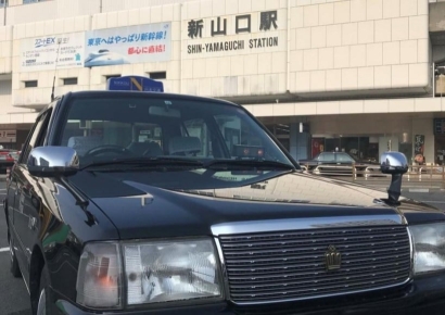 "택시 문 함부로 닫지 마세요"…일본 택시는 왜 자동문일까 [日요일日문화]